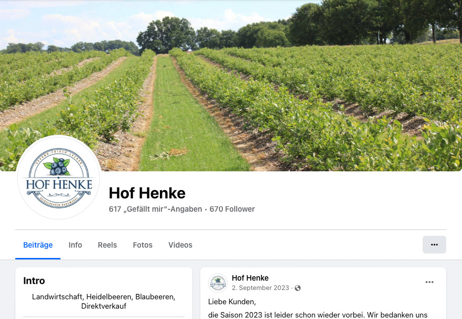 Facebook