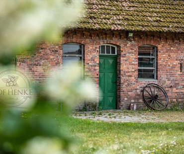 Hof Heidelbeerhof Henke